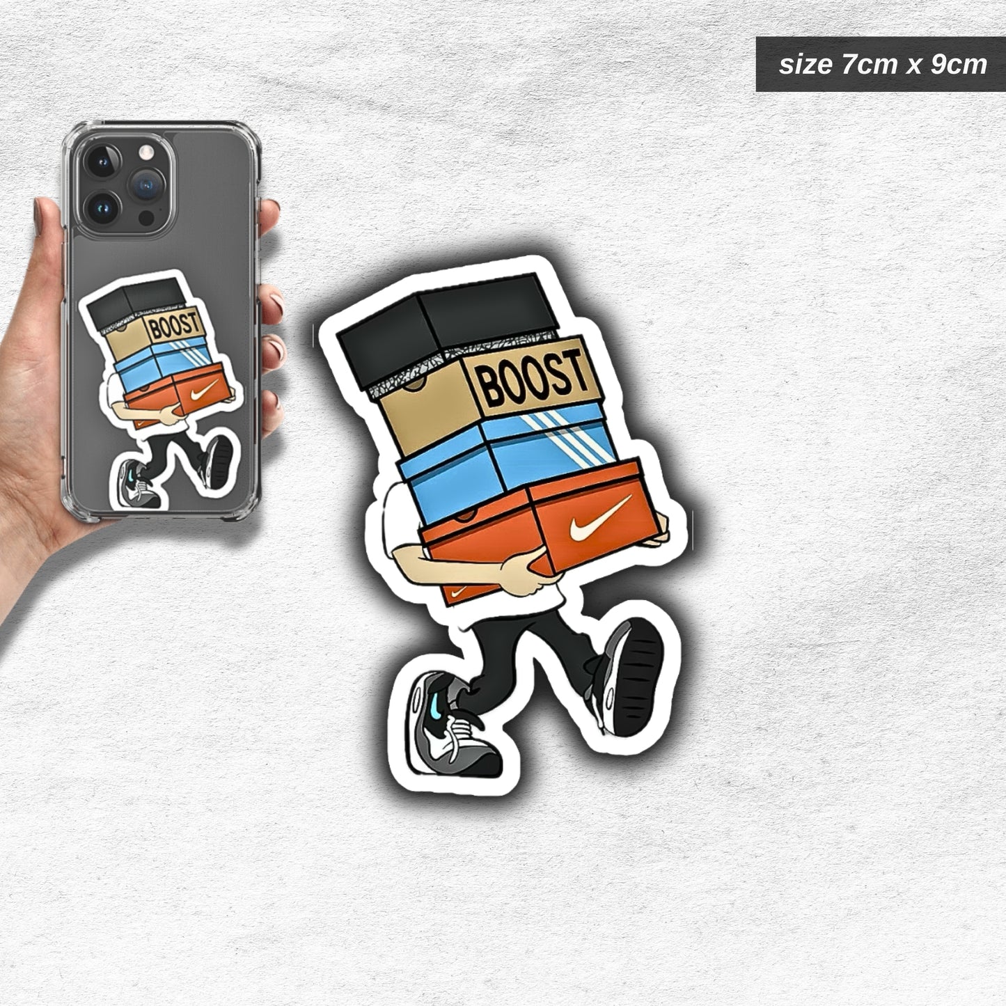aesthetic sticker