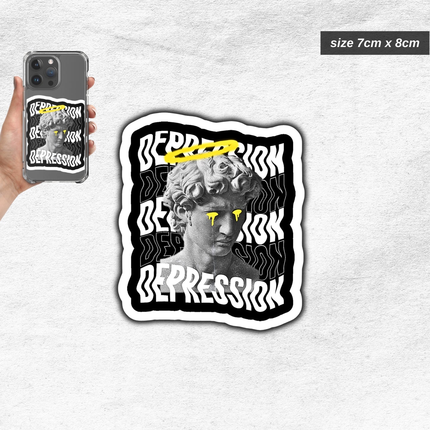 aesthetic stickers