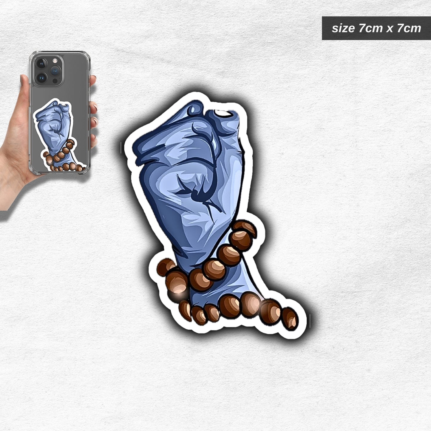 lord mahadev sticker