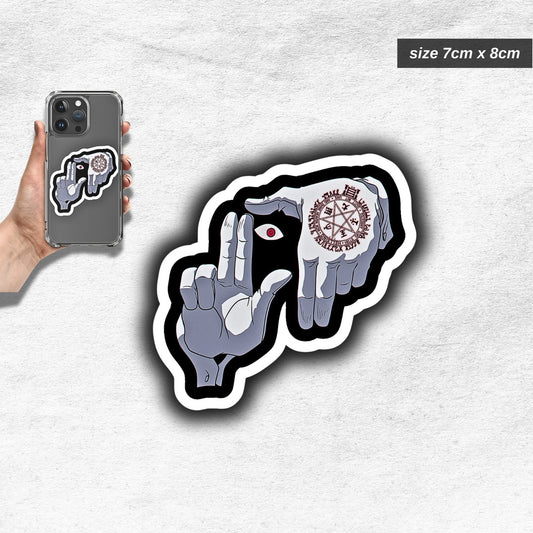 aesthetic stickers