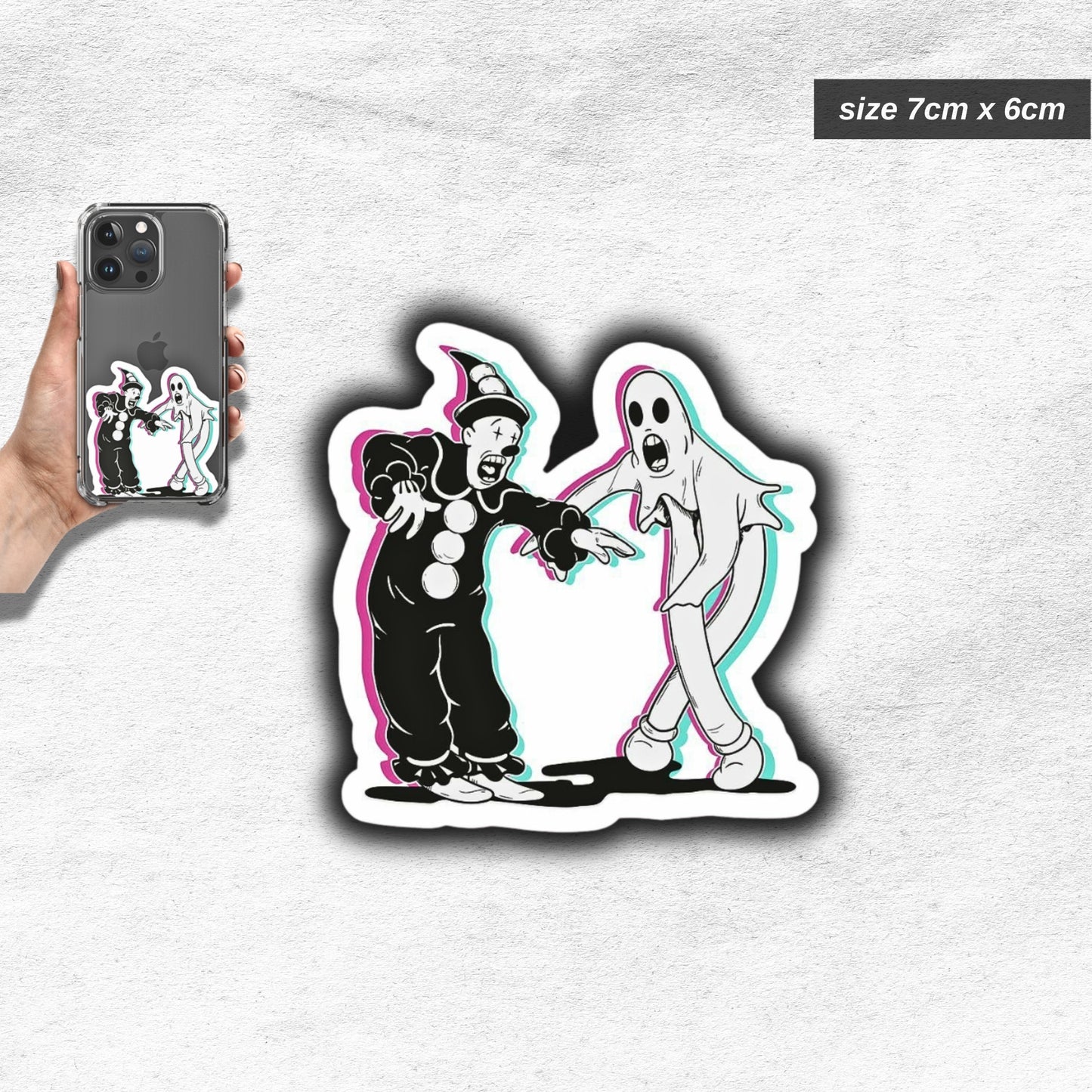 aesthetic sticker