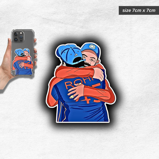 RO-KO sticker